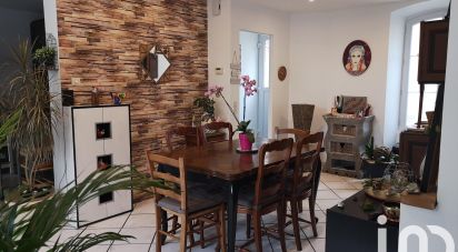 Town house 7 rooms of 190 m² in Brassac-les-Mines (63570)