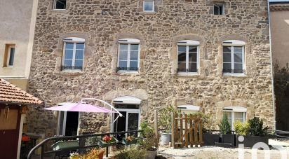 Town house 7 rooms of 190 m² in Brassac-les-Mines (63570)