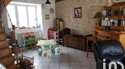 Town house 7 rooms of 190 m² in Brassac-les-Mines (63570)