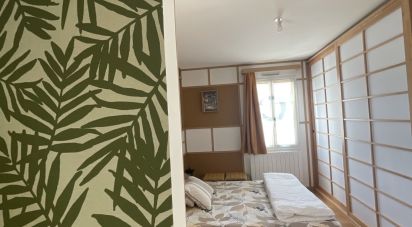 House 2 rooms of 58 m² in Saint-Pierre-d'Oléron (17310)