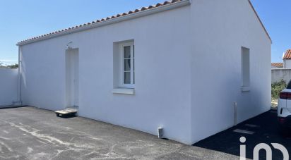 Maison 2 pièces de 58 m² à Saint-Pierre-d'Oléron (17310)