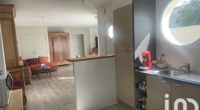 Maison 4 pièces de 81 m² à Niort (79000)