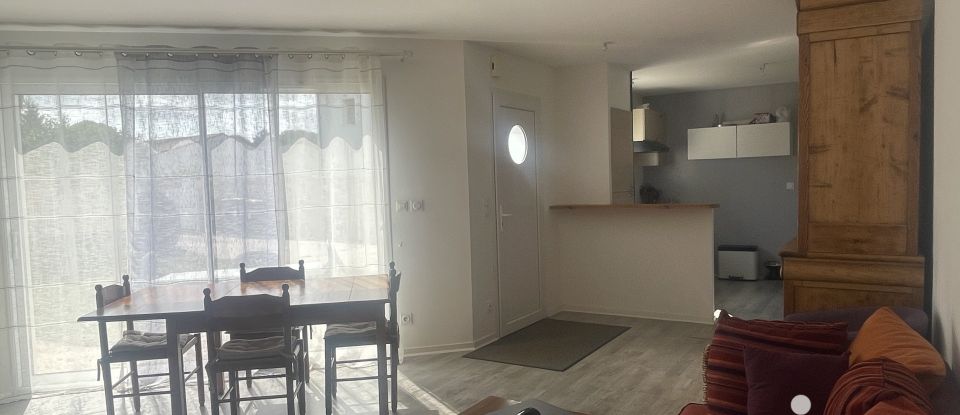 Maison 4 pièces de 81 m² à Niort (79000)