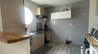 Maison 4 pièces de 81 m² à Niort (79000)