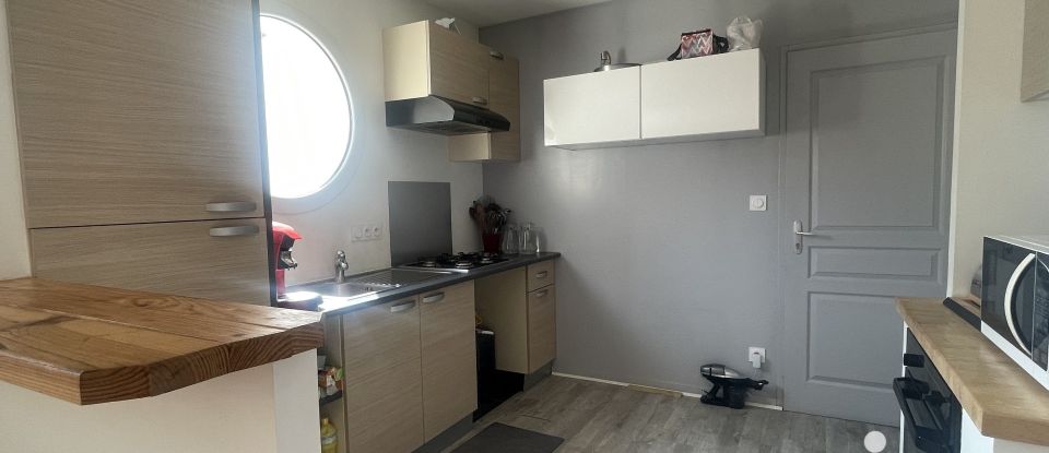 Maison 4 pièces de 81 m² à Niort (79000)