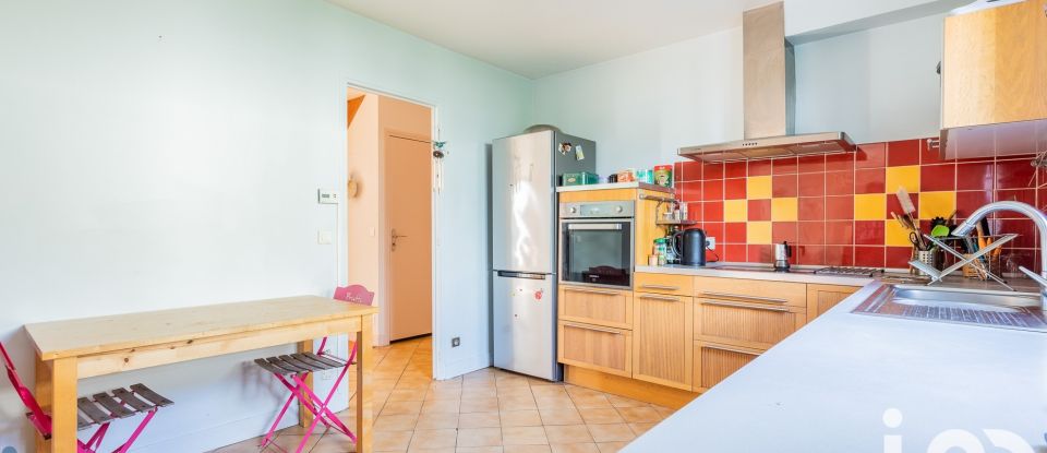 Maison 7 pièces de 150 m² à Morangis (91420)