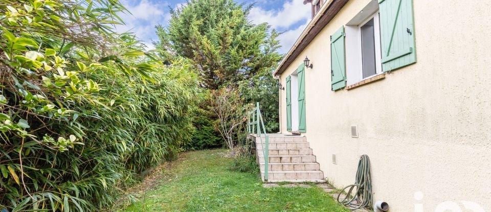 Maison 7 pièces de 150 m² à Morangis (91420)