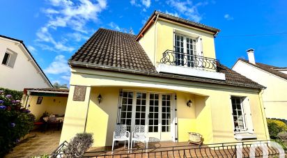 Traditional house 5 rooms of 94 m² in Soues (65430)