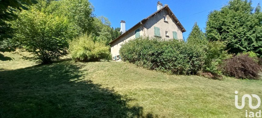 Maison 5 pièces de 135 m² à Ban-sur-Meurthe-Clefcy (88230)