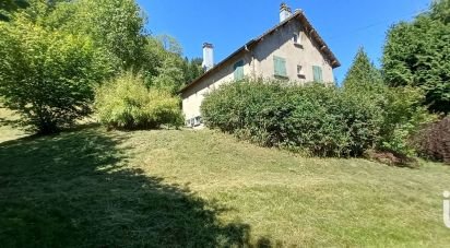 House 5 rooms of 135 m² in Ban-sur-Meurthe-Clefcy (88230)