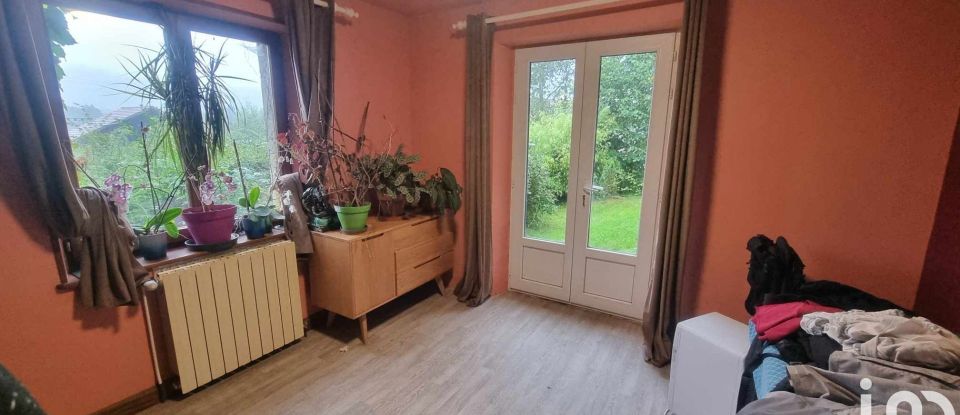 House 5 rooms of 135 m² in Ban-sur-Meurthe-Clefcy (88230)