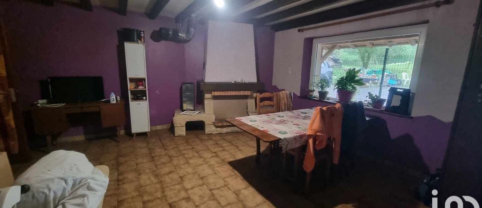 Maison 5 pièces de 135 m² à Ban-sur-Meurthe-Clefcy (88230)