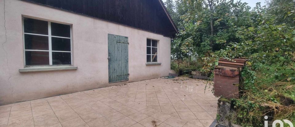 House 5 rooms of 135 m² in Ban-sur-Meurthe-Clefcy (88230)