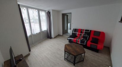 Appartement 1 pièce de 38 m² à Orgelet (39270)