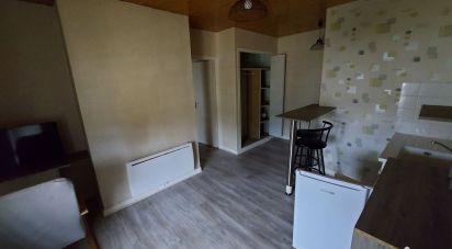 Apartment 2 rooms of 30 m² in Orgelet (39270)