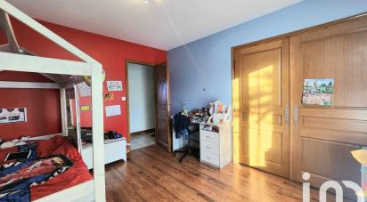 Maison 4 pièces de 112 m² à Dissay (86130)