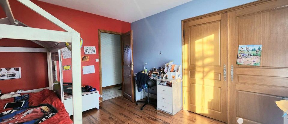 Maison 4 pièces de 112 m² à Dissay (86130)