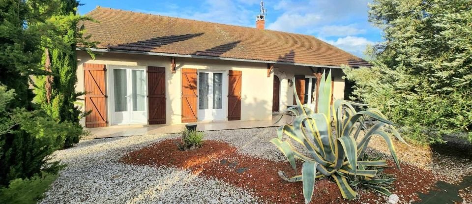 Maison 4 pièces de 112 m² à Dissay (86130)