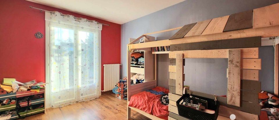 Maison 4 pièces de 112 m² à Dissay (86130)