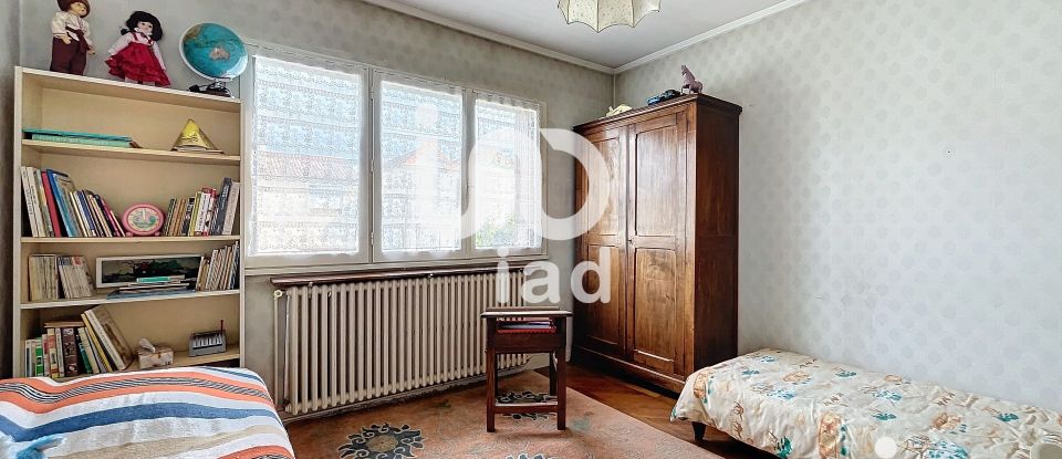 Maison 5 pièces de 170 m² à Aulnay-sous-Bois (93600)