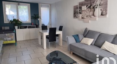 Maison 4 pièces de 93 m² à Messy (77410)