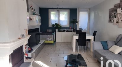 Maison 4 pièces de 93 m² à Messy (77410)