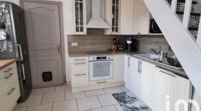 Maison 4 pièces de 93 m² à Messy (77410)