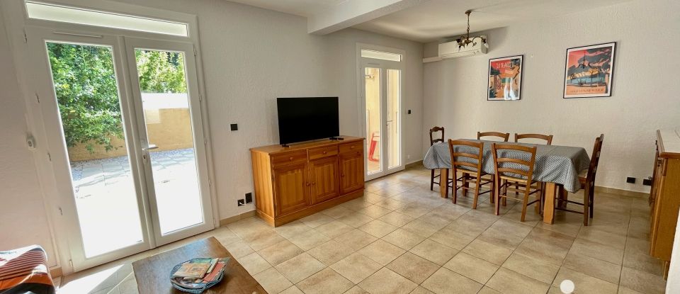 Maison 3 pièces de 79 m² à Argelès-sur-Mer (66700)