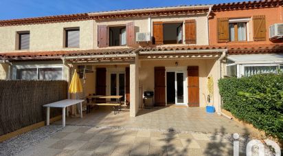 Maison 3 pièces de 79 m² à Argelès-sur-Mer (66700)