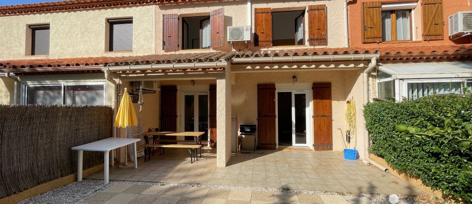 Maison 3 pièces de 79 m² à Argelès-sur-Mer (66700)