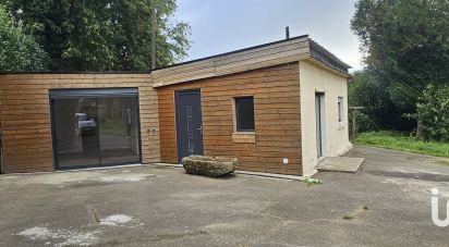 Maison 3 pièces de 64 m² à Billé (35133)