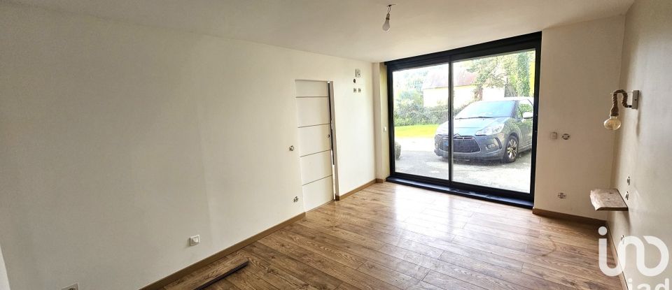 Maison 3 pièces de 64 m² à Billé (35133)