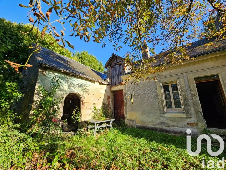 House 2 rooms of 63 m² in Chemillé-sur-Dême (37370)