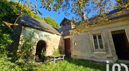 House 2 rooms of 63 m² in Chemillé-sur-Dême (37370)