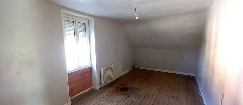 Maison 4 pièces de 74 m² à Argenvilliers (28480)