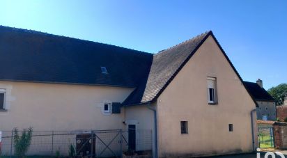 House 4 rooms of 74 m² in Argenvilliers (28480)