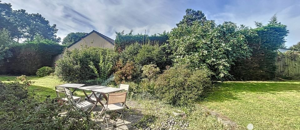 Maison 7 pièces de 208 m² à Sucé-sur-Erdre (44240)