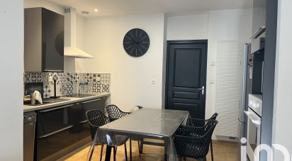 Immeuble de 110 m² à Valenciennes (59300)