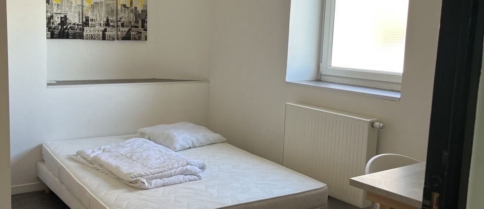 Immeuble de 110 m² à Valenciennes (59300)