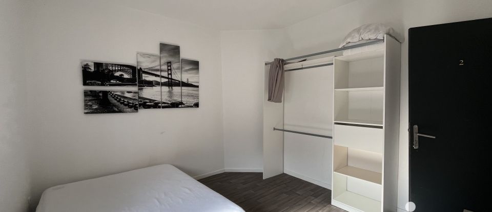 Immeuble de 110 m² à Valenciennes (59300)