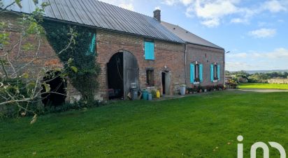 Farm 4 rooms of 114 m² in Villers-sur-Auchy (60650)