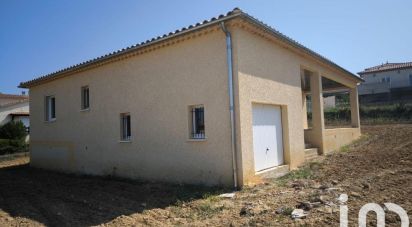 Maison traditionnelle 4 pièces de 110 m² à Lézan (30350)