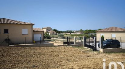 Traditional house 4 rooms of 110 m² in Lézan (30350)