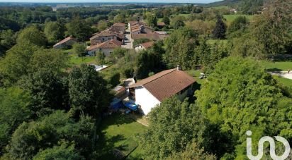 Maison traditionnelle 4 pièces de 105 m² à Courmangoux (01370)