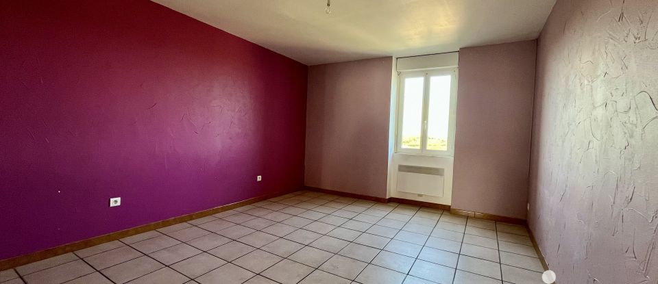 Maison de village 7 pièces de 155 m² à Sigean (11130)