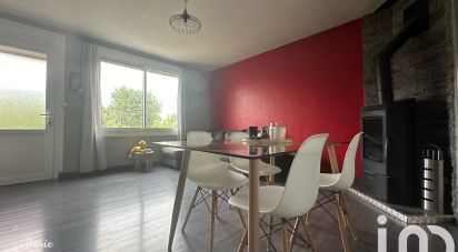 Maison traditionnelle 5 pièces de 85 m² à Guipry-Messac (35480)