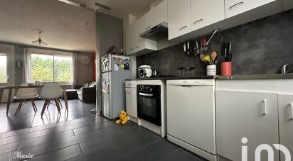 Maison traditionnelle 5 pièces de 85 m² à Guipry-Messac (35480)