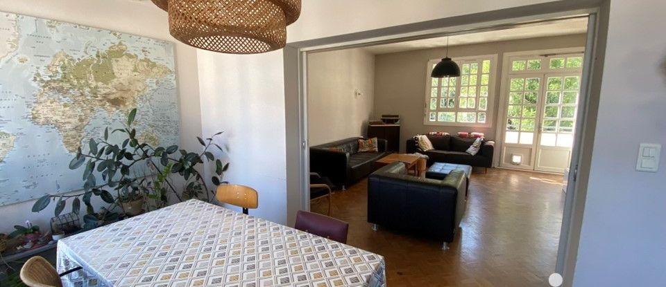 Appartement 4 pièces de 108 m² à Culoz (01350)