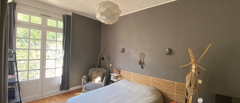 Appartement 4 pièces de 108 m² à Culoz (01350)