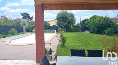 Maison 6 pièces de 160 m² à Aucamville (31140)